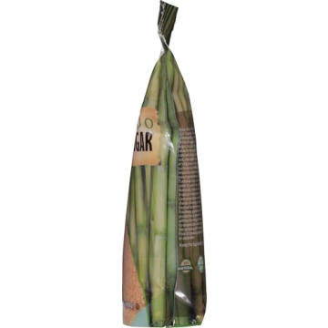 Iberia Organic Raw Turbinado Sugar | 4.5 lbs Total