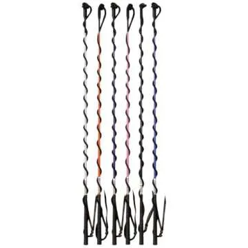 Tough 1 Clinician Stick Training Whip - Lightweight and Comfortable