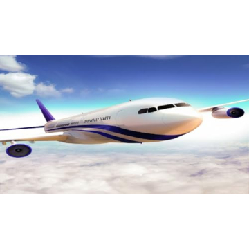 Airplane Game Simulator - Realistic Flight Experience