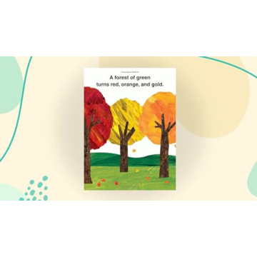 Very Hungry Caterpillar Fall Edition for Kids Adventure