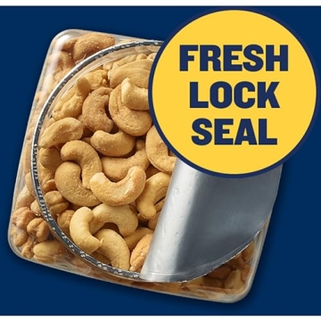 PLANTERS Salted Whole Cashews - Party Snack 33oz