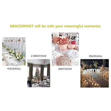 Scented Candle Gift Set, 3.5 ozX3 EA Cute Natural Soy Wax Handmade Aromatherapy Candle, 3 fragrances with 8% Fragrance, Valentine's Day/ Mother's Day/ Birthday/ Bath/ Relaxation Gifts for Women