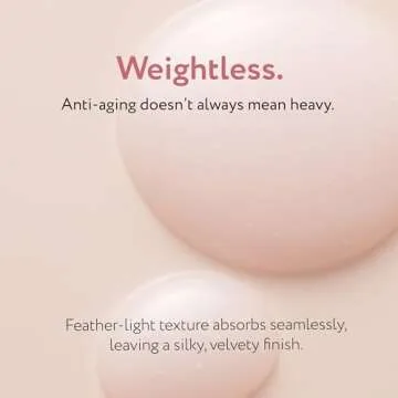 Face Republic Blooming Forever Rosé Serum 45ml 1.52 fl oz | Damask Rose, Bakuchiol | Revitalizing & Rejuvenating | Wrinkle Care | Firm and Elastic Skin | Vegan Korean Skincare