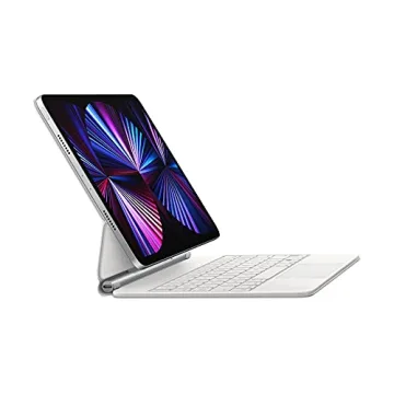 Apple USB-C Magic Keyboard for iPad Pro & Air - Renewed