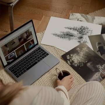 Vintage Christmas Prints, Moody Decor, Botanical Prints For Framing, Flower Portrait Wall Decor, Country Art Prints, Farmhouse Wall Art, French Country Farmhouse Decor Set 5(11X14 UNFRAMED)