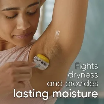 Gillette Venus Comfortglide Razor with Olay Moisture Bars