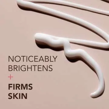 The Face Shop Rice Water Bright Vegan Eye Cream - Eye Cream for Dark Circles - Dark Circles Under Eye Treatment - Under Eye Brightener - Hydrating - Niacinamide - Hyaluronic Acid - Korean Skin Care