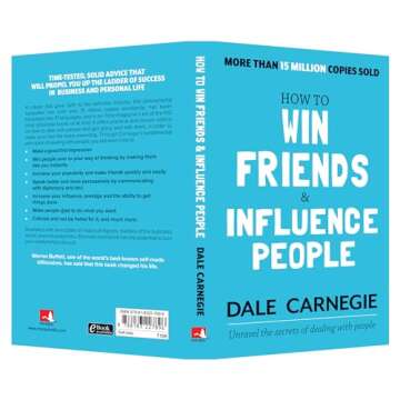 How to Win Friends and Influence People