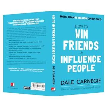How to Win Friends and Influence People