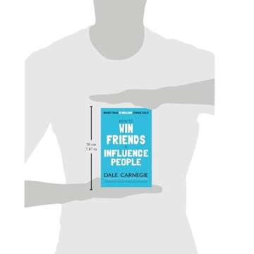 How to Win Friends and Influence People