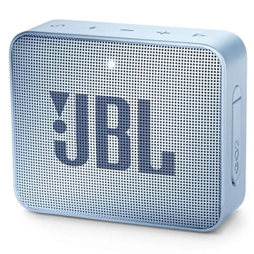 JBL GO2 Portable Waterproof Bluetooth Speaker