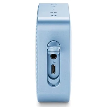 JBL GO2 Portable Waterproof Bluetooth Speaker