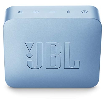 JBL GO2 Portable Waterproof Bluetooth Speaker
