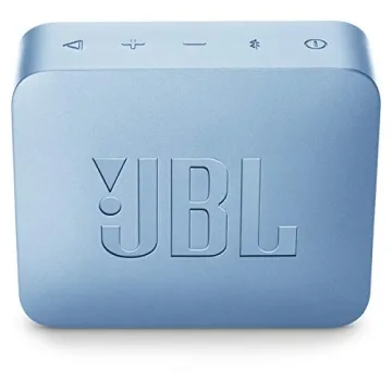 JBL GO2 Portable Waterproof Bluetooth Speaker