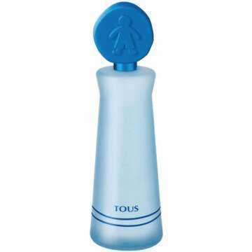 Tous Boy Eau De Toilette Spray 3.4 Ounces - Fresh Aroma