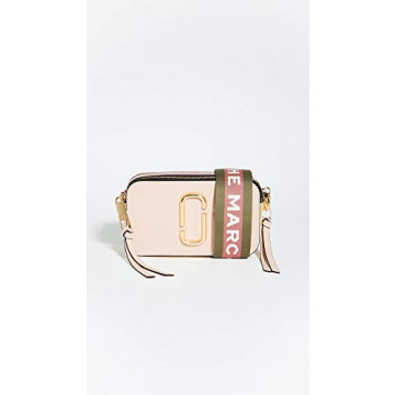 Stylish Marc Jacobs Snapshot Handbag for Women