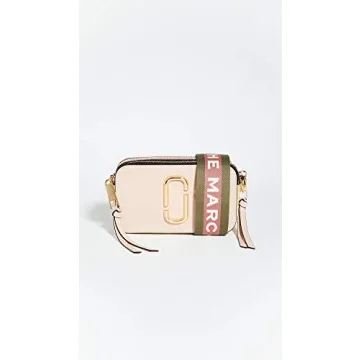 Stylish Marc Jacobs Snapshot Handbag for Women