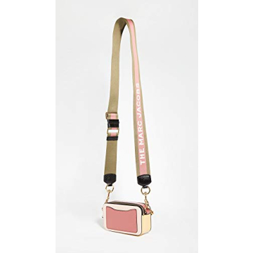 Stylish Marc Jacobs Snapshot Handbag for Women