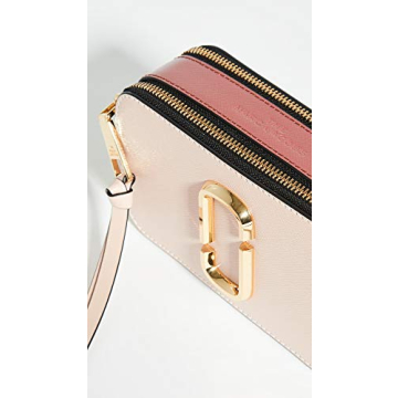 Stylish Marc Jacobs Snapshot Handbag for Women