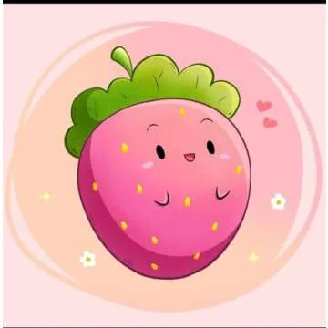 Strawberry Bath Soap Fun Melting Soaps for Everyone