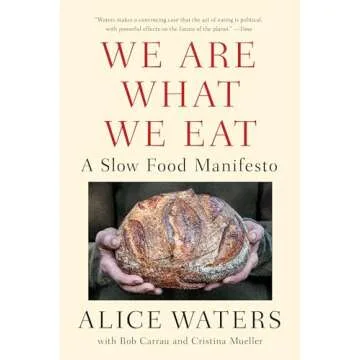 Engaging Manifesto on Sustainable Eating Choices
