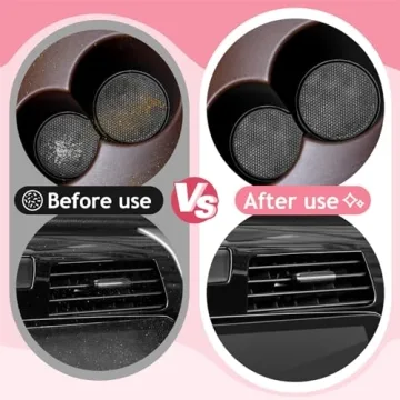 Car Cleaning Gel - TeSabMi Auto Detail Accessories