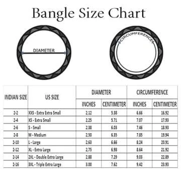 Touchstone Indian Gold Bangles for Women Bracelets Turkish Jewelry Bollywood Glass pulseras indias Golden Woman bangel Desire Emerald Ruby Plus Size Thick Costume Gypsy Afghan Punjabi. Set of 4