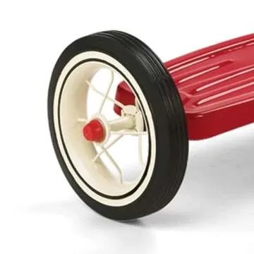 Radio Flyer Classic Adjustable Tricycle for Kids