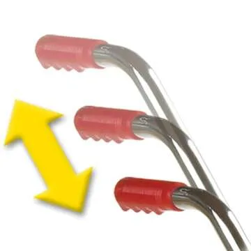 Radio Flyer Classic Adjustable Tricycle for Kids