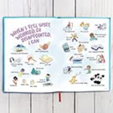 Big Life Journal Kids - Growth Mindset Workbook and Planner