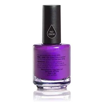 Non-toxic Sophi Nail Polish - Match Maker, 0.5 oz - Odorless