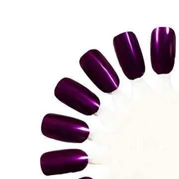 Non-toxic Sophi Nail Polish - Match Maker, 0.5 oz - Odorless