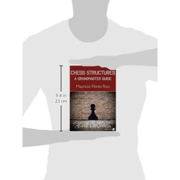 Master Chess with the Essential Grandmaster Guide