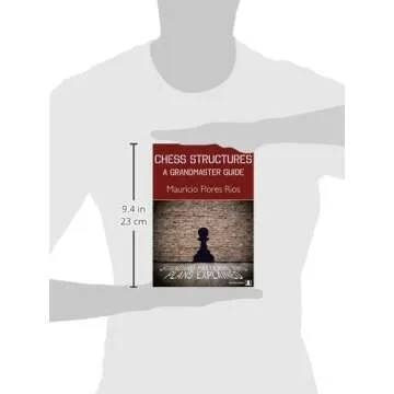 Master Chess with the Essential Grandmaster Guide