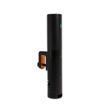 Anova Culinary Sous Vide Precision Cooker Mini, Bluetooth Enabled