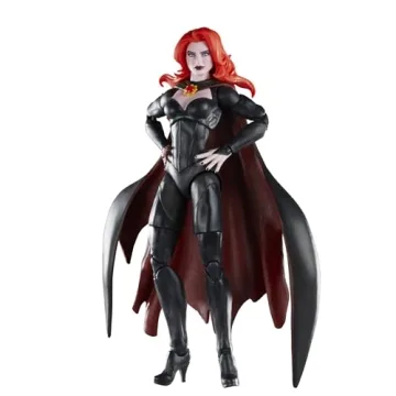 Marvel Legends Goblin Queen X-Men ‘97 Action Figure