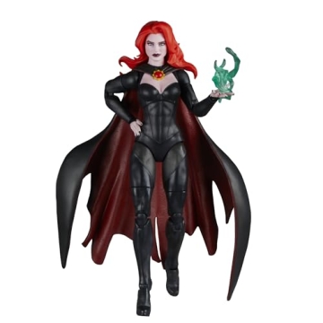 Marvel Legends Goblin Queen X-Men ‘97 Action Figure