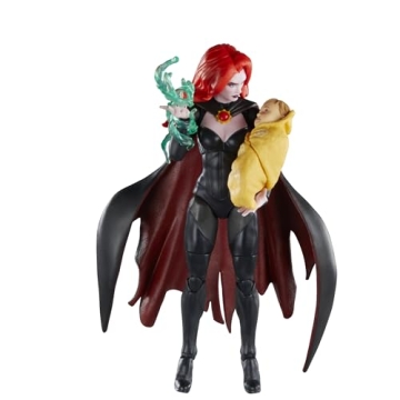Marvel Legends Goblin Queen X-Men ‘97 Action Figure