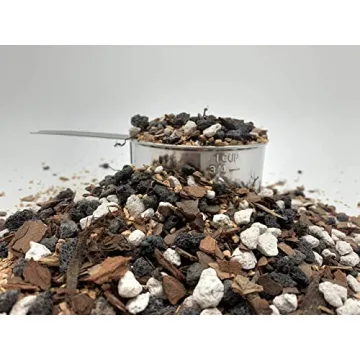 Premium Bonsai Soil Mix – Ready to Use & Versatile