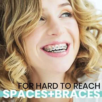 Extra Ultra Soft Nano Toothbrush for Sensitive Gums