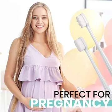 Extra Ultra Soft Nano Toothbrush for Sensitive Gums