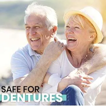 Extra Ultra Soft Nano Toothbrush for Sensitive Gums