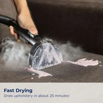 BISSELL Little Green HydroSteam Portable Cleaner