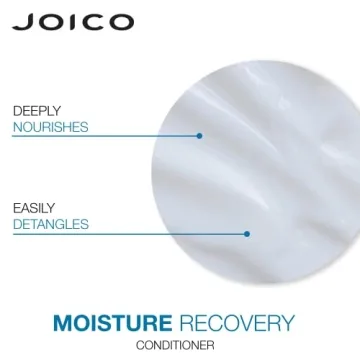 Joico Moisture Recovery Conditioner for Hydrated Coarse Hair