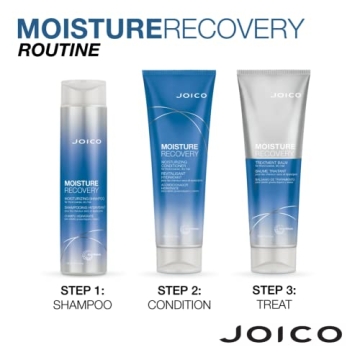 Joico Moisture Recovery Conditioner for Hydrated Coarse Hair