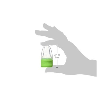 Green Sprouts Spout Adapter - Sippy Cup for Water Bottles
