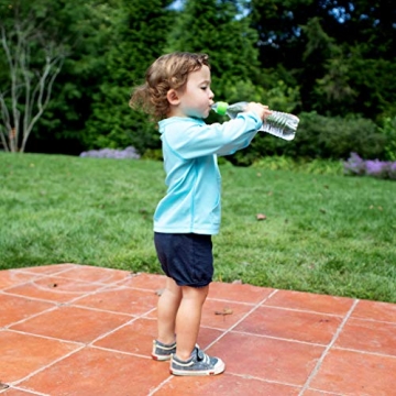 Green Sprouts Spout Adapter - Sippy Cup for Water Bottles