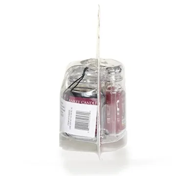 Yankee Candle Car Air Fresheners Ultimate 3-Pack Delightful Scents