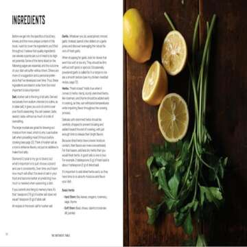 The Butcher's Table: Techniques and Recipes to Make the Most of Your Meat