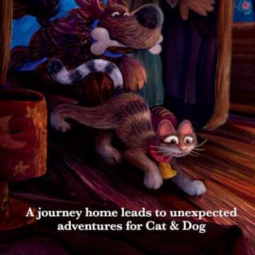 Two Together (Brendan Wenzel)